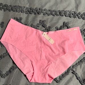 Victoria's Secret Pink Seamless Underwear